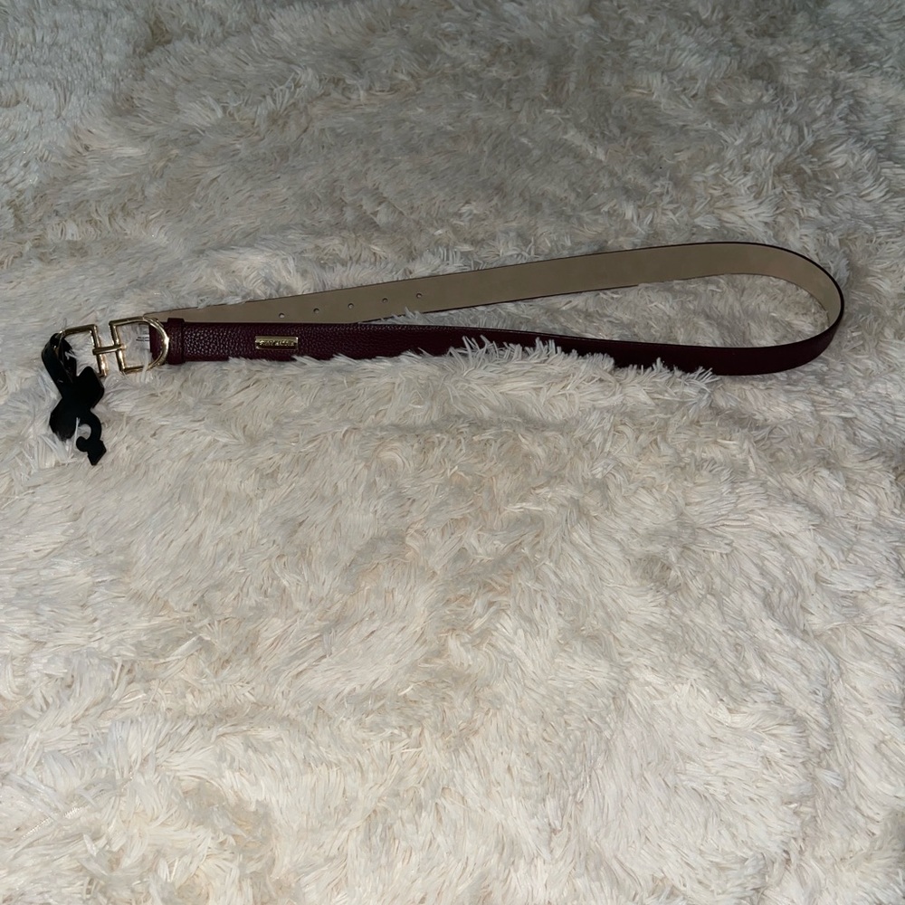 Steve Madden belt
